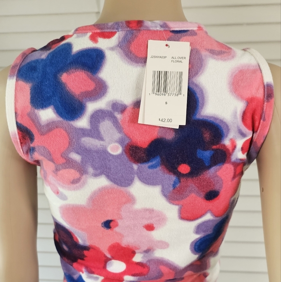 New✨️Juicy Couture Set Top & Shorts - Picture 9 of 11